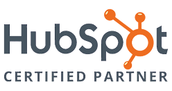 HubSpot Certified Partner